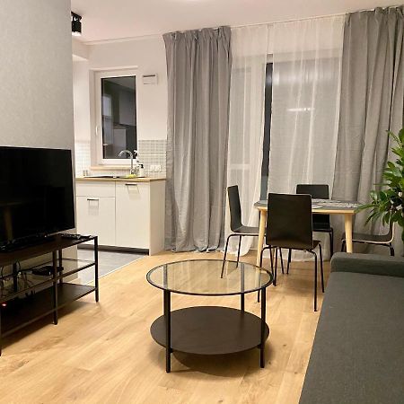 Panoramic View Apartments Warsaw West II Экстерьер фото