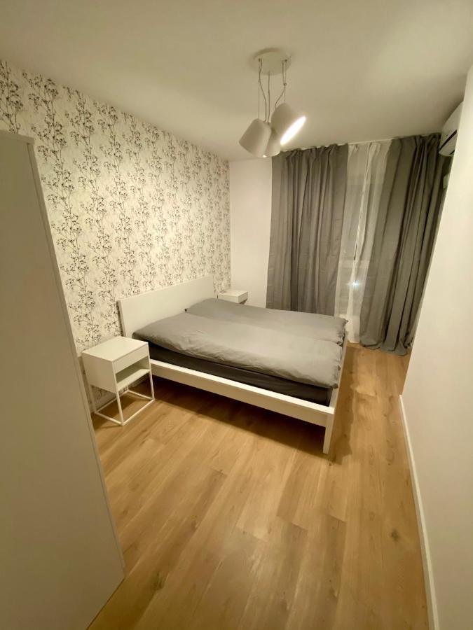 Panoramic View Apartments Warsaw West II Экстерьер фото
